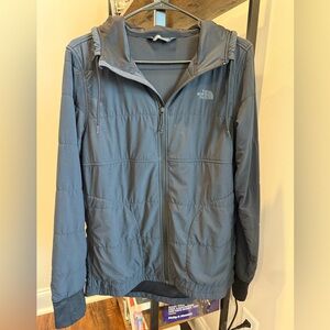 The North Face Black Women's Jacket